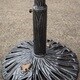 Premium Butterfly Sunflower Bird Bath