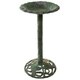 Premium Vineyard Bird Bath