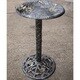 Premium Hummingbird Bird Bath