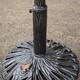 Premium Sunflower Bird Bath