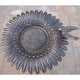 Premium Sunflower Bird Bath