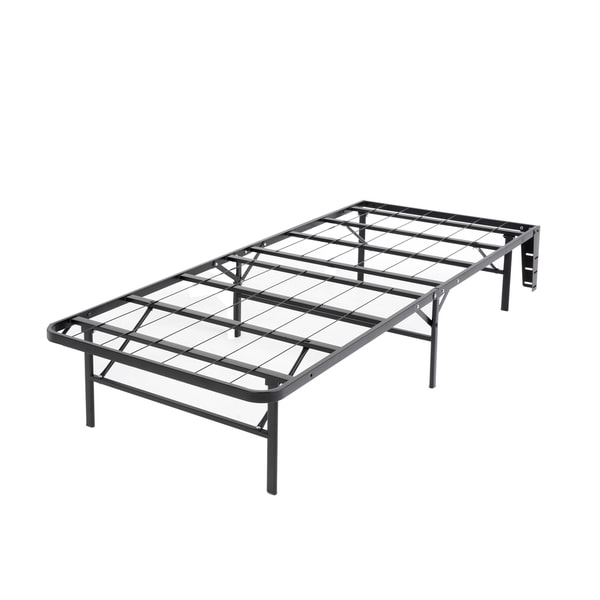 Fashion Bed Group 46000 Atlas Platform Base Bedding Support System