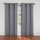 Meridian Blackout Window Curtain Panel