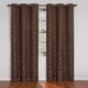 Meridian Blackout Window Curtain Panel