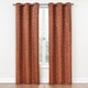Meridian Blackout Window Curtain Panel