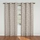 Meridian Blackout Window Curtain Panel