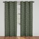 Meridian Blackout Window Curtain Panel