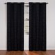 Meridian Blackout Window Curtain Panel