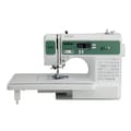 Brother XR3140 140-stitch Computerized Sewing and Quilting Machine (Refurbished)