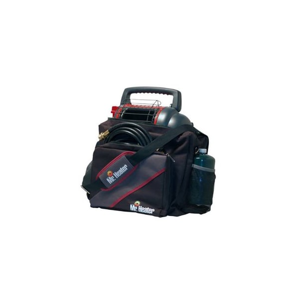 Mr. Heater Portable Buddy Carry Bag 9BX