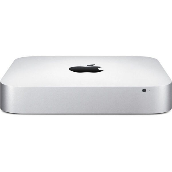  Apple Mac mini 2.8 GHz Desktop Computer (Late 2014) 