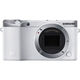 Samsung NX500 Digital Camera with 16-50mm