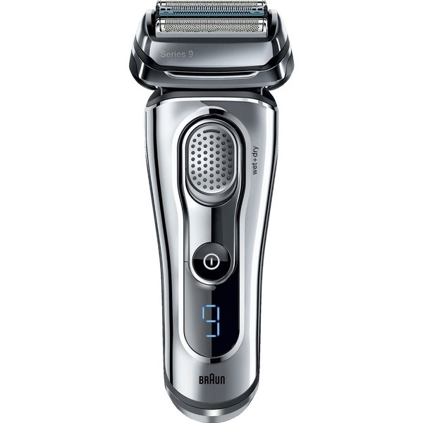 Braun Series 9 9093s Wet & Dry Electric Shaver