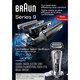 Braun Series 9 9093s Wet & Dry Electric Shaver