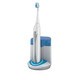 DazzlePro Advanced Sonic Toothbrush with UV Sanitizing Charging Base