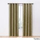 Deron Blackout Grommet Curtain Panel