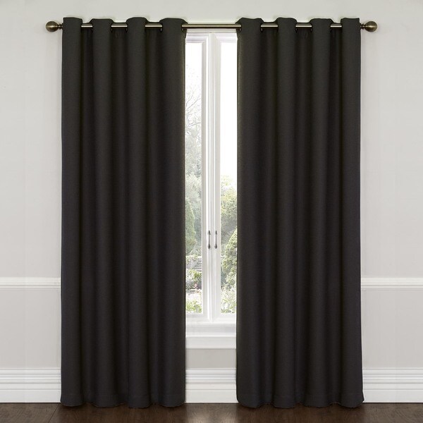 Wyndham Blackout Curtain Panel