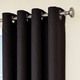 Wyndham Blackout Curtain Panel