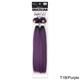 Braizilian Hair Style Essence Remi Touch Yaki Straight 12-inch Synthetic Hair Weave 