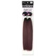 Braizilian Hair Style Essence Remi Touch Yaki Straight 12-inch Synthetic Hair Weave 