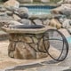 Christopher Knight Home Emmerson Outdoor Natural Stone Fire Pit