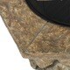 Christopher Knight Home Emmerson Outdoor Natural Stone Fire Pit
