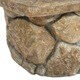 Christopher Knight Home Emmerson Outdoor Natural Stone Fire Pit