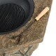 Christopher Knight Home Emmerson Outdoor Natural Stone Fire Pit
