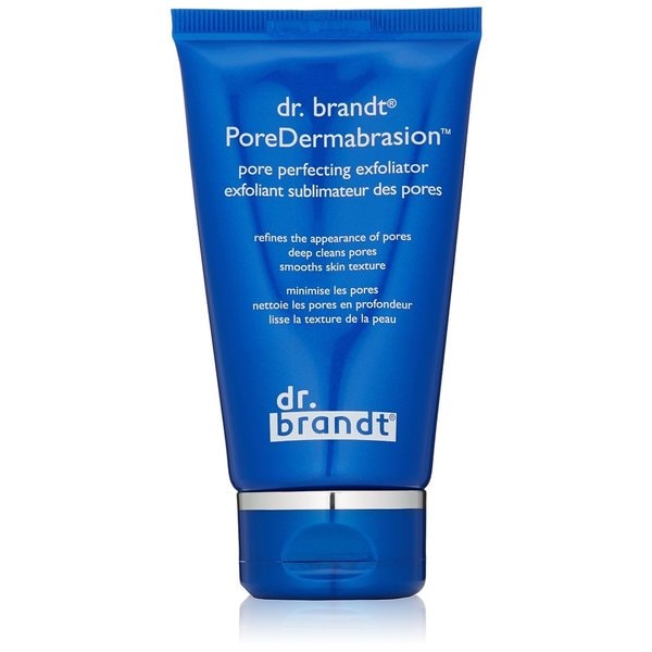 Dr. Brandt PoreDermabrasion Pore Perfecting 2-ounce Exfoliator