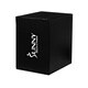 Sunny Health & Fitness No. 072 3-in-1 Foam Plyo Box