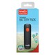 Weego Tour 2600 Portable 2600mAh Battery Pack