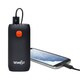 Weego Tour 5200 Portable 5200mAh Battery Pack