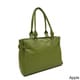 Piel Leather Large Ladies Side Strap Business Tote