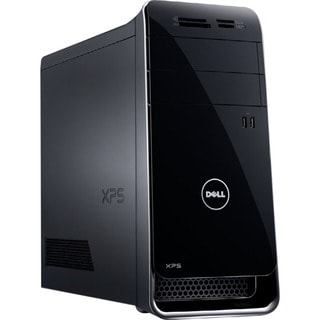 Dell XPS 8900 Desktop Computer - Intel Core i7 i7-6700 3.40 GHz - Min