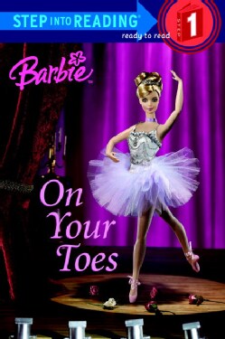 On Your Toes (Paperback)