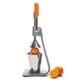 Metrokane L-Press Juicer, Orange Handles