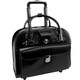 McKlein Edgebrook Wheeled Ladies Laptop Case
