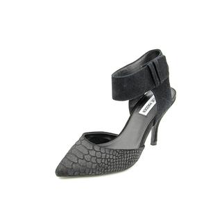 steve madden suede dress shoes