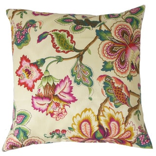 Primrose Square Decorative Pillows (Set of 2) - 14050294 - Overstock.com Shopping - Great Deals ...