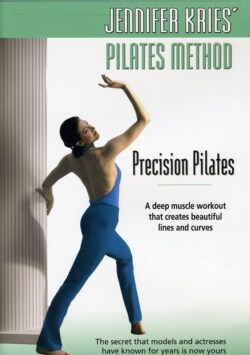 Pilates Method: Precision Pilates (DVD)