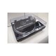 Audio-Technica AT-LP120-USB Black Direct Drive Professional Turntable