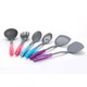 Ergonomically Designed 6-piece Kitchen Utensil Set