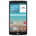 LG G Vista D631 8GB Unlocked GSM 4G LTE Quad-Core 8MP Android Cell Phone - Black