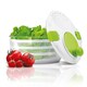 Large 10-inch Salad Spinner