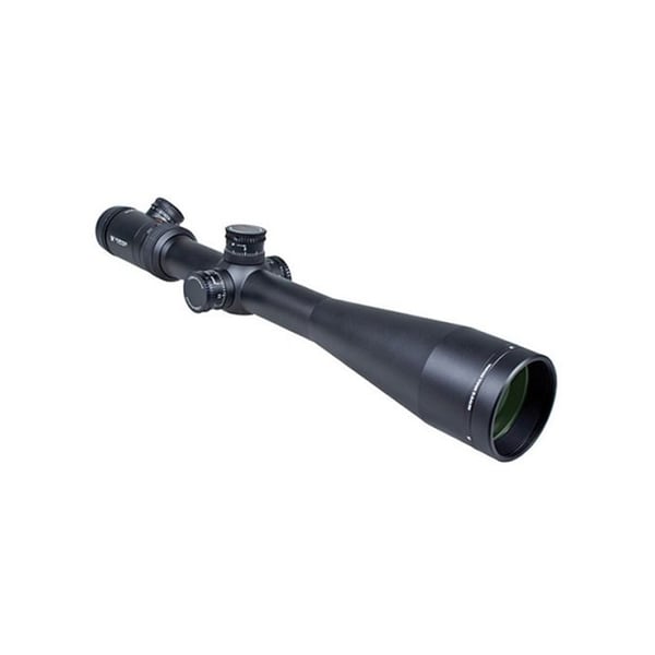 Vortex Optics Viper PST 6-24x50 FFP Riflescope with EBR-1 Reticle (MOA)