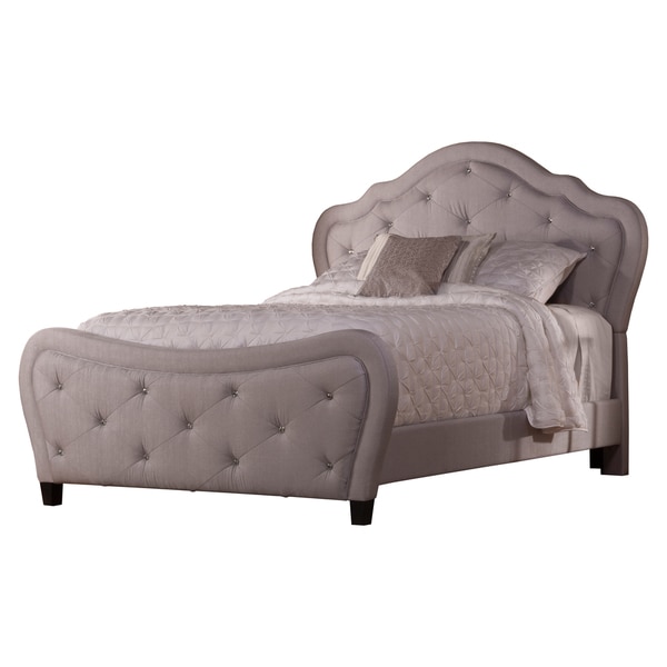 Hillsdale Furniture Park Place Headboard and Frame