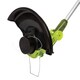 Sun Joe Trimmer Joe 4 AMP 13-Inch Automatic Feed Electric String Trimmer/Edger