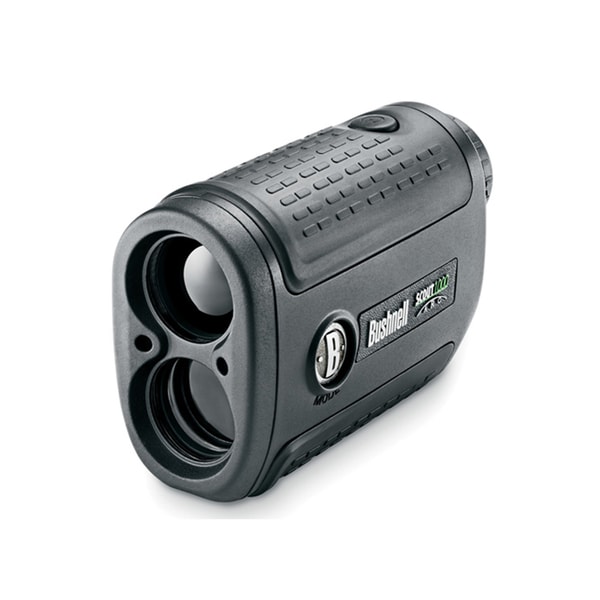 bushnell northstar automated tracking system lens
