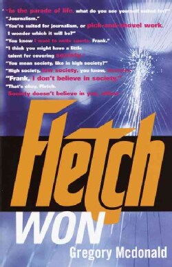 Fletch Won (Paperback)