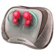 HoMedics3D Shiatsu Vibration Massage Pillow with Heat